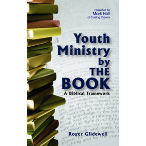 Youth Ministry By The Book
