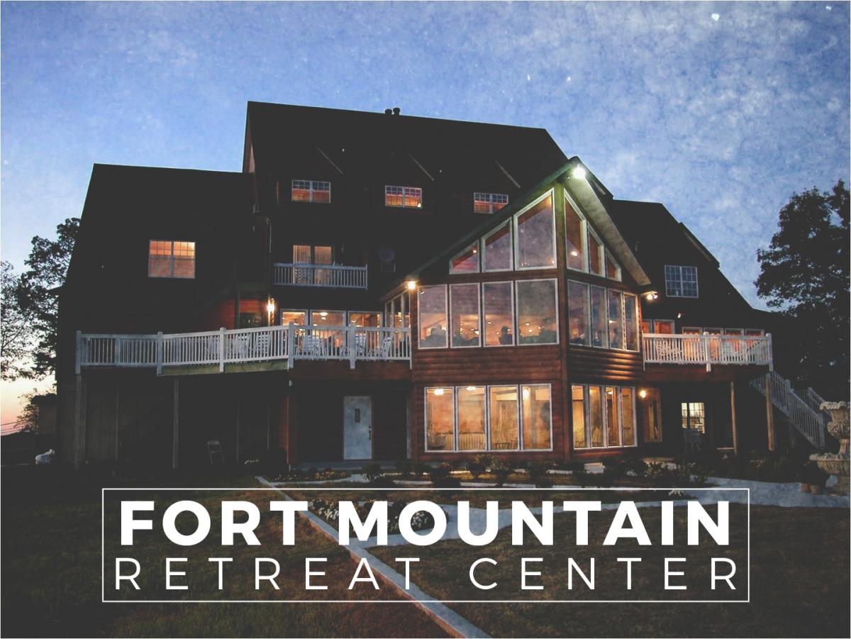 Fort Mountain Retreat & Conference Center Global Youth Ministry
