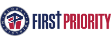 First Priority Logo