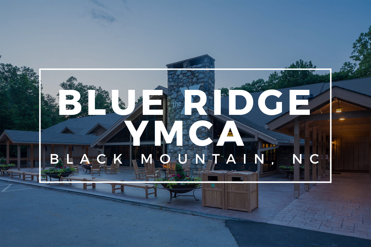 Blue Ridge Camps