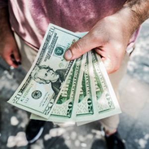 Application Deposit