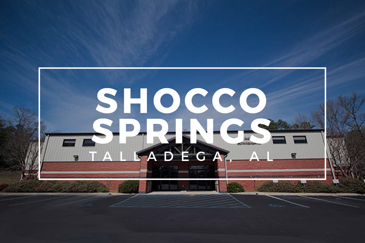 Shocco Springs Camps