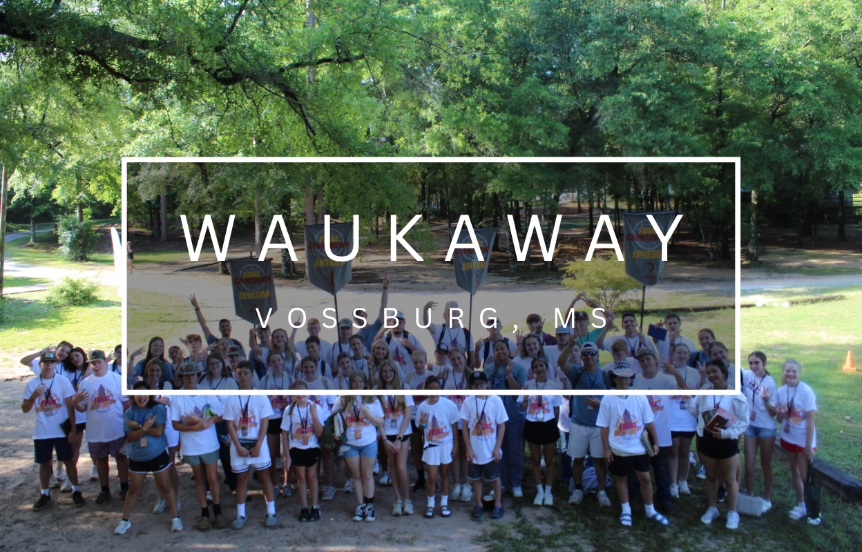 Waukaway