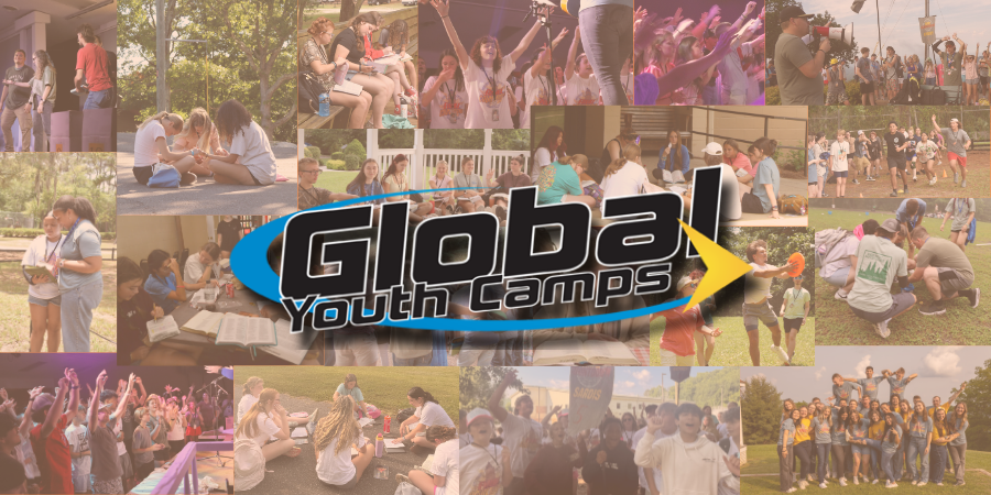 Web - Camp Page Web - Camp Page