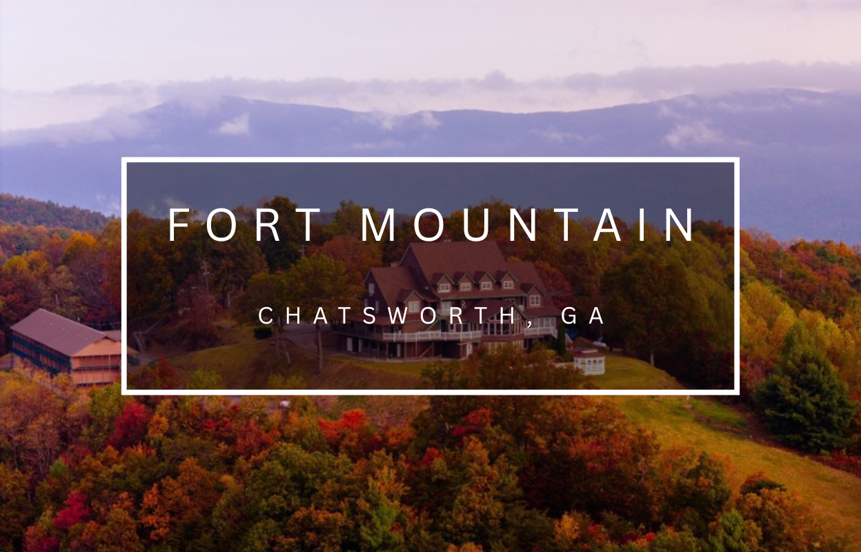Fort Mountain